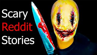 5 True Scary Horror Stories From Reddit Vol 40 [upl. by Zigrang]