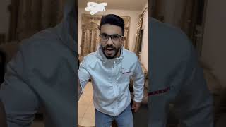 الأب العربي 😂😂 comedy كومدي explore اكسبلور كوميدا funny كوميد ضحك كومديا موصللي [upl. by Sldney]