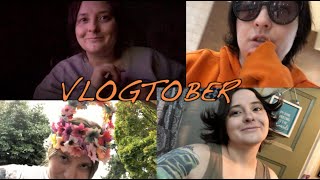 Ranking Ghostface Killers 😱 VLOGTOBER 😱 [upl. by Bartle]