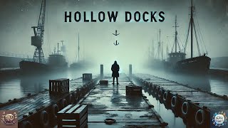 Hollow Docks R [upl. by Lowndes]