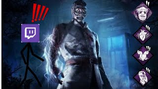 Streaming DBD [upl. by Nicram]