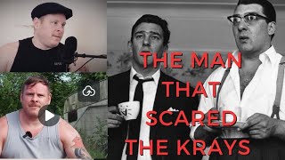 The Man That Put The Krays In The Spot [upl. by Fabiolas559]