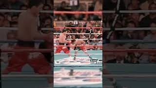 Super Bantamweight Manny Pacquiao boxing [upl. by Einaej]