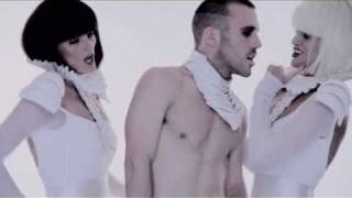 Barbarellas  Body Rock  Official video [upl. by Kieryt]