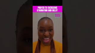 PRAYER AGAINST STAGNATION AND DELAY WITH RUTENDO MELODY GAMBIZA [upl. by Aken503]