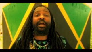 Jahranimo feat Jah Cure  Im Free [upl. by Siekram763]