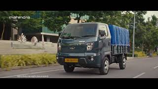 New Mahindra Veero  Superior Safety  SochSeAage [upl. by Mendy]