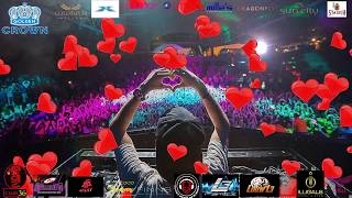 DJ BREAKBEAT SANTAI 2018 ALL ABOUT LOVE SONGS ENAK BUAT DIMOBIL DAN MENEMANI KERJA GENK [upl. by Ambie]