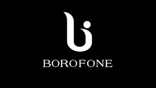 BOROFONE BE8 Bluetooth 41 Unboxing [upl. by Hecht]