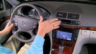 Official Review MercedesBenz E350 2009  FULL REVIEW [upl. by Nylek]