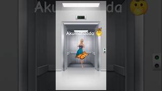 Ela foi akumatizada 😨😨😮 ladybug avakinlife [upl. by Tiffa353]