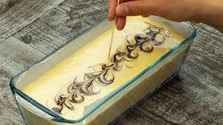 Recette de Gâteau au yaourt super Moelleux  SavoureuxTV [upl. by Valera]