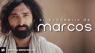 El Evangelio de Marcos  LUMO  Español  Película de la Biblia [upl. by Alihs]