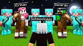 ICRIMAX UND DANERGY JAGEN MICH Youtuber Insel 3 [upl. by Maltzman]