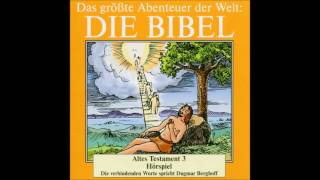 Die Bibel als Hörspiel  Altes Testament  Buch Genesis  Jakob und Esau [upl. by Romain]