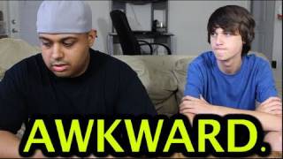 AWKWARD [upl. by Olin]