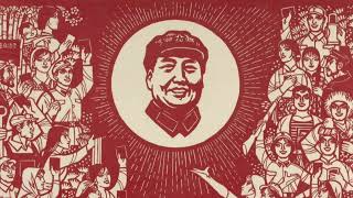 Yanbian People Love Chairman Mao Sped up to Perfection [upl. by Campagna]