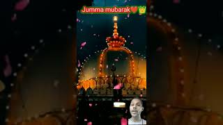 Ajmer Sharif 🕋 Khwaja Moinuddin ⭐ Chishti Rahmatullah Ali💗 [upl. by Areek]