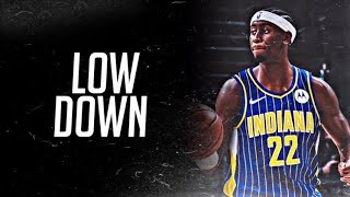 Caris LeVert Mix  quotLow Downquot [upl. by Ahtnamys132]