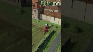 56 pressen ls22 fs22 timelapse landwirtschaft landwirtschaftssimulator22 farming [upl. by Tybi569]