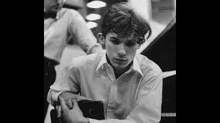 Glenn Gould play JS Bach Concerto No 1 in D minor BWV 1052 High audio quality [upl. by Spiegleman]