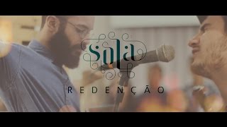 Redenção  Sola Vol 1 HD [upl. by Imoin]