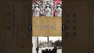 Unmasking Imperial Deception Koreas Resilience Under Japanese Rule [upl. by Guinevere]