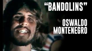 Oswaldo Montenegro e Zé Alexanddre  “Bandolinsquot música de Oswaldo Montenegro [upl. by Ruyle]