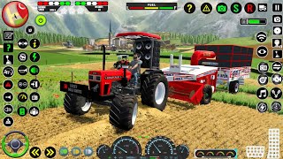 Farming Simulator 20 Indian Tractor Mod Apk Download 🔗🔗  Fs 20 Mods Indian Tractors  Download [upl. by Akinaj]