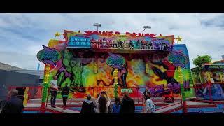 kermis schagen 2022 [upl. by Halfon551]