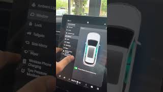 2024 MG Hector Infotainment System  Deep Reviews [upl. by Eyahsal]