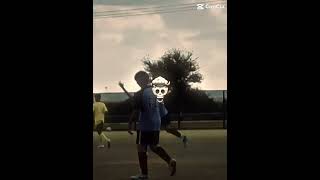 Banger 💥soccerplayer soccer popular skills [upl. by Inele]