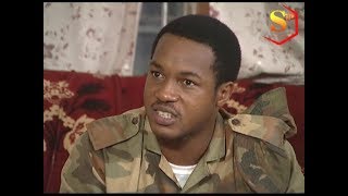 END OF EVILDOERS 2  Latest Nollywood Movie Drama [upl. by Offen]