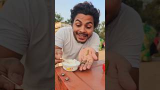 कीड़ा🐛बेटे को मेला🤩घुमाया comedy insect [upl. by Akerdnuhs]