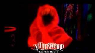 Netherworld Haunted House Trailer [upl. by Etka]