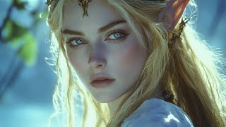 World of Warcraft  SYLVANAS  THE BANSHEE QUEEN  AI Movie Trailer  Cinematic [upl. by Kerred442]