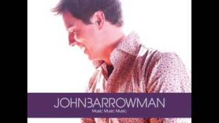 John Barrowman Angel [upl. by Lazarus]