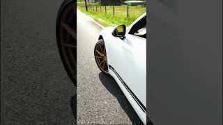 The Porsche 911 Carreras T is a commitment to purism popular porsche luxury fyp viralvideo [upl. by Kandace]