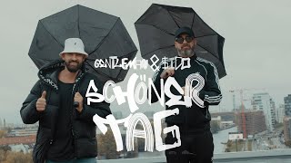 Gentleman x Sido  Schöner Tag Official Video [upl. by Higley]