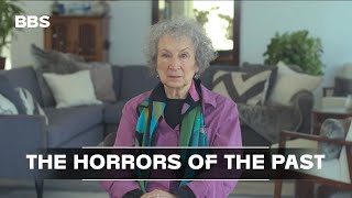 Margaret Atwood on the truth in The Handmaids Tale [upl. by Aital]