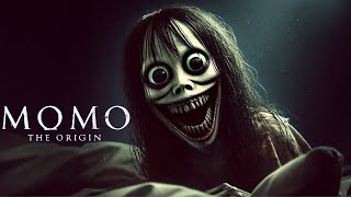 Momo  The Origin  Short Horror Film [upl. by Cargian974]