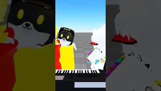 Piano lessons 3roblox [upl. by Hanford]