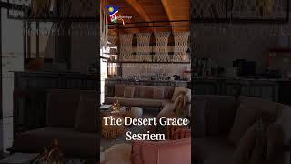 Desert Grace in Namibia [upl. by Oluap299]