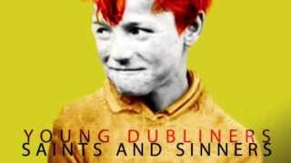 Young Dubliners  Saints and Sinners  Rosie [upl. by Nadnal]