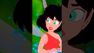 🧚‍♀️🦇 FernGully The Avatar BEFORE Avatar 🌳✨ FernGully Avatar disney pixar [upl. by Gruber713]