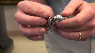 Spark Plug Gap  NGK Spark Plugs  Tech Video [upl. by Netti]