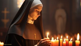 Gregorian Chants From A Monastery Catholic Chants For Prayer 3 Hours  Catholic Chants [upl. by Ris628]