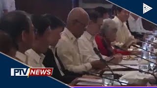 Pondong aabot sa P46B inilaan para sa rehabilitasyon ng Manila Bay [upl. by Ferdy]