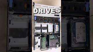 Server Build  Dell PowerEdge R730XD 16 Bay LFF  Configured To Order  satisfying tech [upl. by Notreve269]