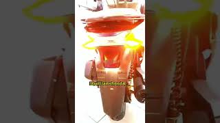 Pcx dlx 2022 a mais linda do Brasil [upl. by Asit]